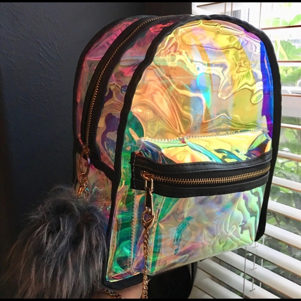 HRH COLLECTION HEIZE BACKPACK